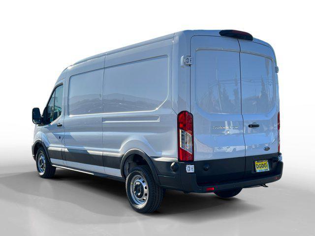 new 2024 Ford Transit-250 car, priced at $51,350