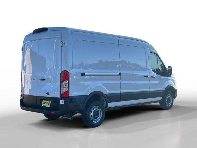 new 2024 Ford Transit-250 car, priced at $51,350