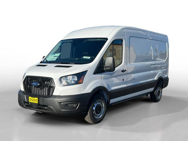 new 2024 Ford Transit-250 car, priced at $51,350