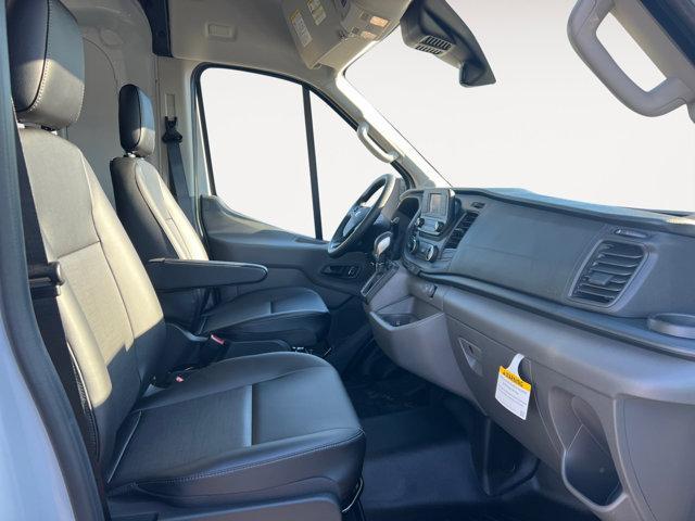 new 2024 Ford Transit-250 car, priced at $51,350