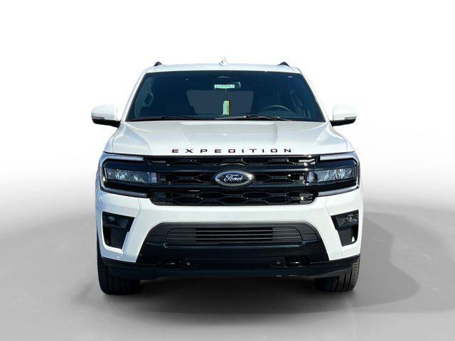 new 2024 Ford Expedition car, priced at $81,755