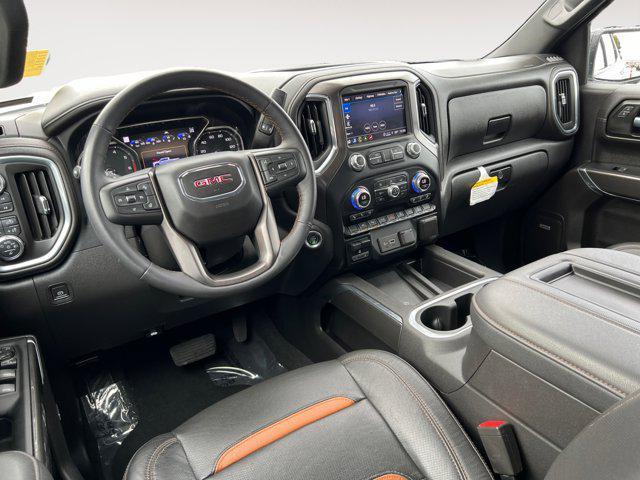 used 2022 GMC Sierra 1500 car, priced at $49,899