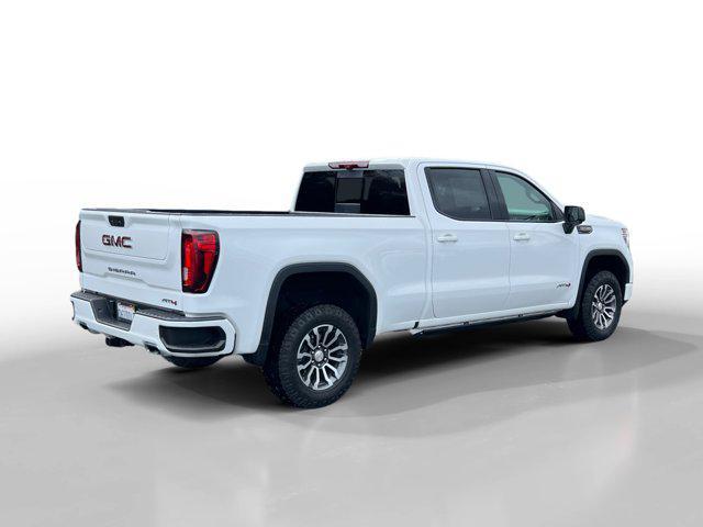 used 2022 GMC Sierra 1500 car, priced at $49,899