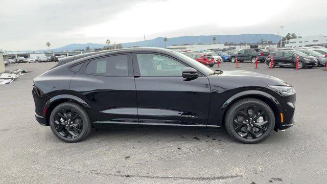 new 2023 Ford Mustang Mach-E car, priced at $43,995