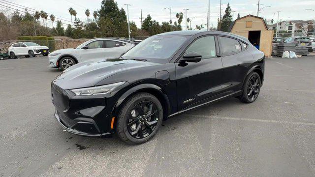 new 2023 Ford Mustang Mach-E car, priced at $46,995
