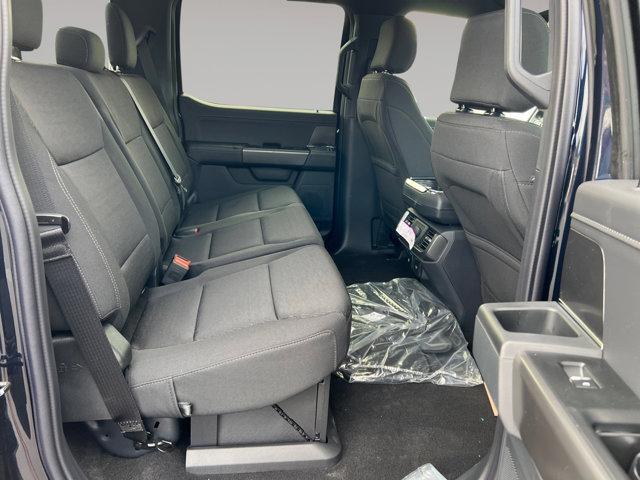 new 2024 Ford F-150 car, priced at $65,545