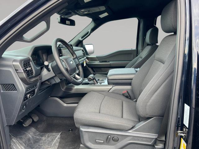 new 2024 Ford F-150 car, priced at $65,545
