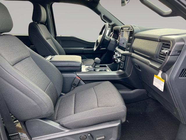 new 2024 Ford F-150 car, priced at $65,545