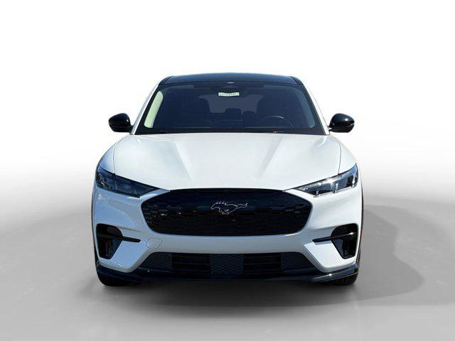 new 2025 Ford Mustang Mach-E car, priced at $52,133