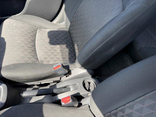 used 2021 Mitsubishi Mirage car, priced at $10,999