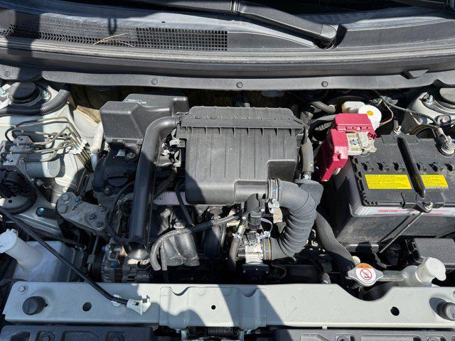 used 2021 Mitsubishi Mirage car, priced at $10,999