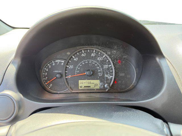 used 2021 Mitsubishi Mirage car, priced at $10,999