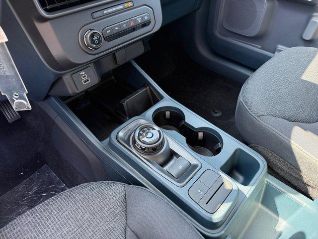 new 2025 Ford Maverick car, priced at $29,336