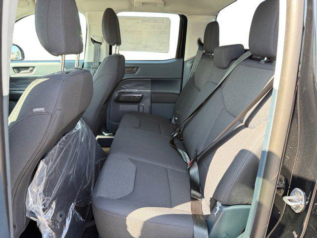 new 2025 Ford Maverick car, priced at $29,336