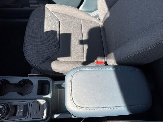 new 2025 Ford Maverick car, priced at $29,336