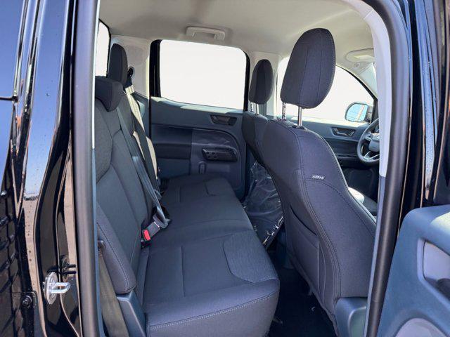 new 2025 Ford Maverick car, priced at $29,336