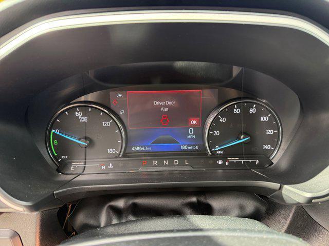 used 2021 Ford Escape car, priced at $20,480