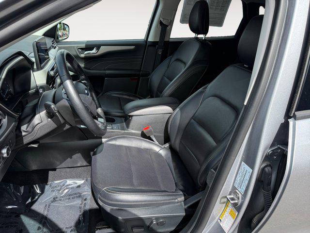 used 2021 Ford Escape car, priced at $20,480