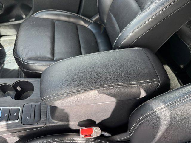 used 2021 Ford Escape car, priced at $20,480