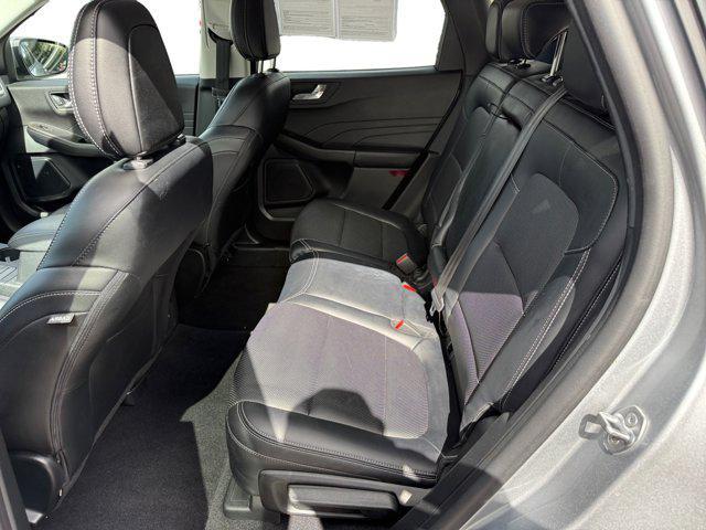 used 2021 Ford Escape car, priced at $20,480