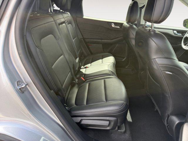 used 2021 Ford Escape car, priced at $20,480