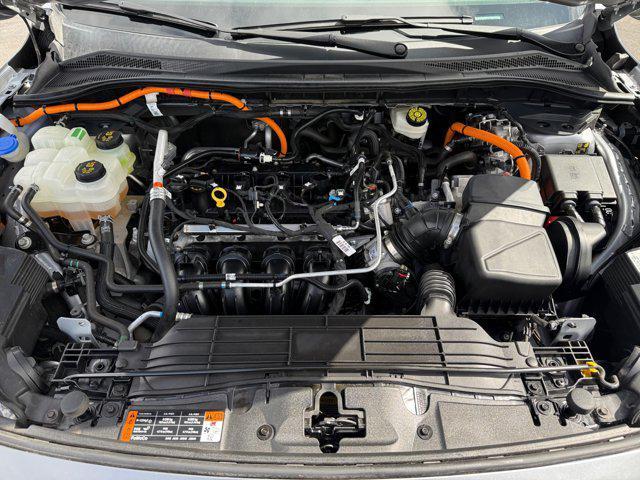 used 2021 Ford Escape car, priced at $20,480