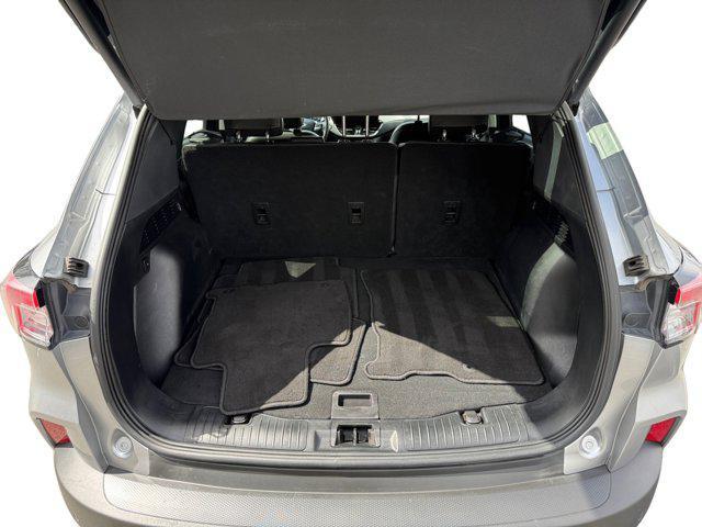used 2021 Ford Escape car, priced at $20,480