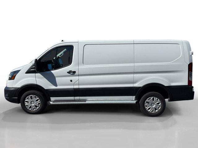 used 2024 Ford Transit-250 car, priced at $37,577