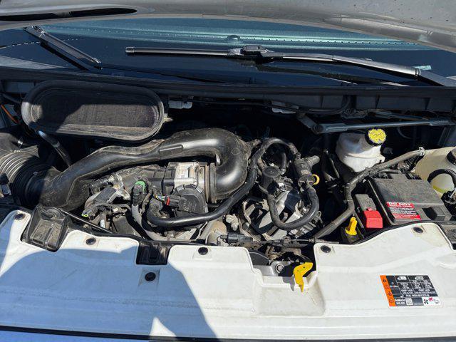used 2024 Ford Transit-250 car, priced at $37,577
