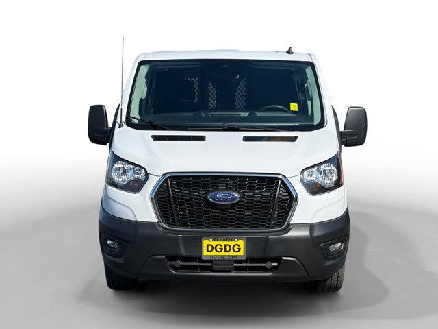 used 2024 Ford Transit-250 car, priced at $37,577