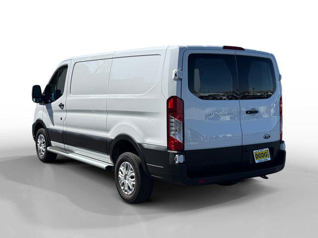 used 2024 Ford Transit-250 car, priced at $37,577