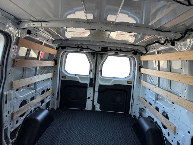 used 2024 Ford Transit-250 car, priced at $37,577