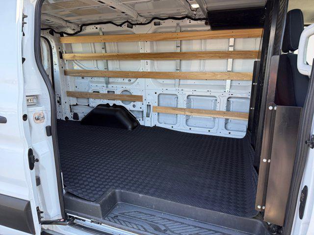 used 2024 Ford Transit-250 car, priced at $37,577
