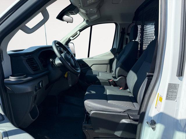 used 2024 Ford Transit-250 car, priced at $37,577