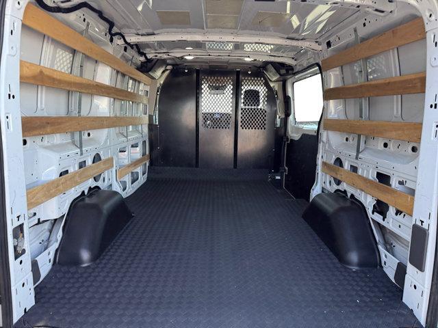used 2024 Ford Transit-250 car, priced at $37,577