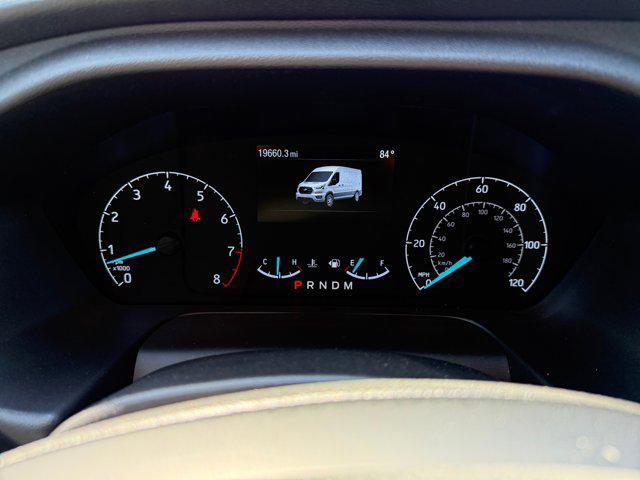 used 2024 Ford Transit-250 car, priced at $37,577