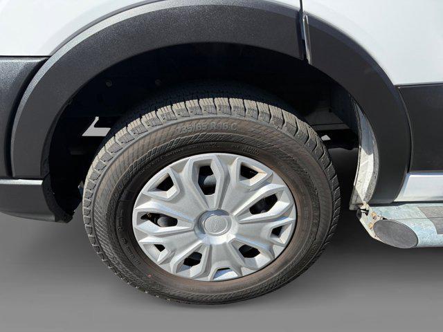 used 2024 Ford Transit-250 car, priced at $37,577