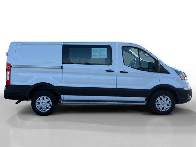 used 2024 Ford Transit-250 car, priced at $37,577