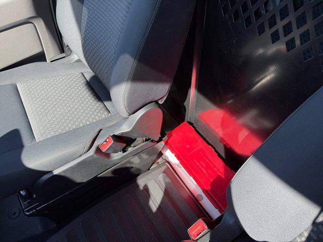 used 2024 Ford Transit-250 car, priced at $37,577
