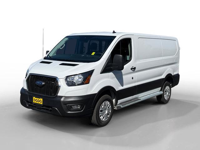 used 2024 Ford Transit-250 car, priced at $37,577