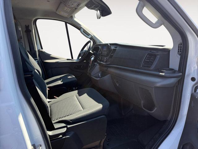 used 2024 Ford Transit-250 car, priced at $37,577