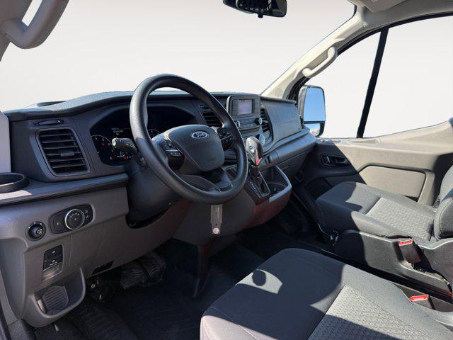 used 2024 Ford Transit-250 car, priced at $37,577