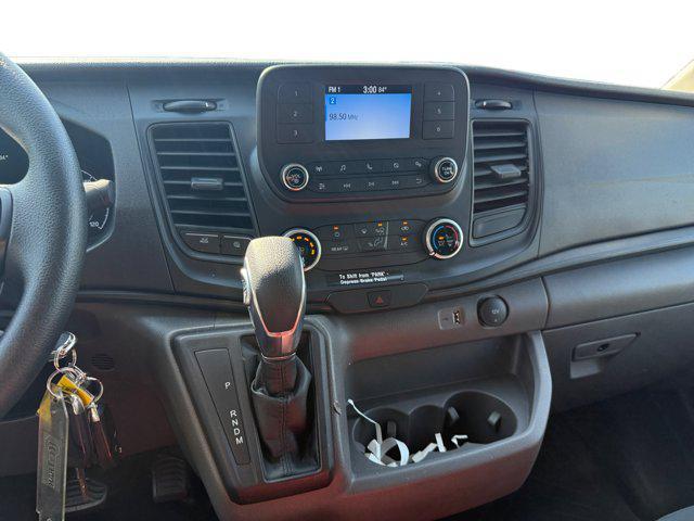 used 2024 Ford Transit-250 car, priced at $37,577