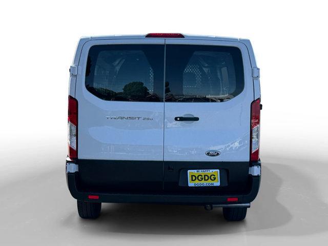 used 2024 Ford Transit-250 car, priced at $37,577
