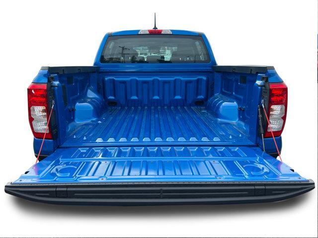 new 2024 Ford Ranger car, priced at $36,400