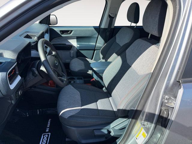 used 2023 Ford Maverick car, priced at $26,885