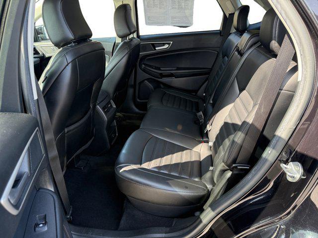 used 2021 Ford Edge car, priced at $20,140