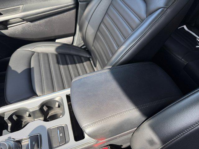 used 2021 Ford Edge car, priced at $20,140