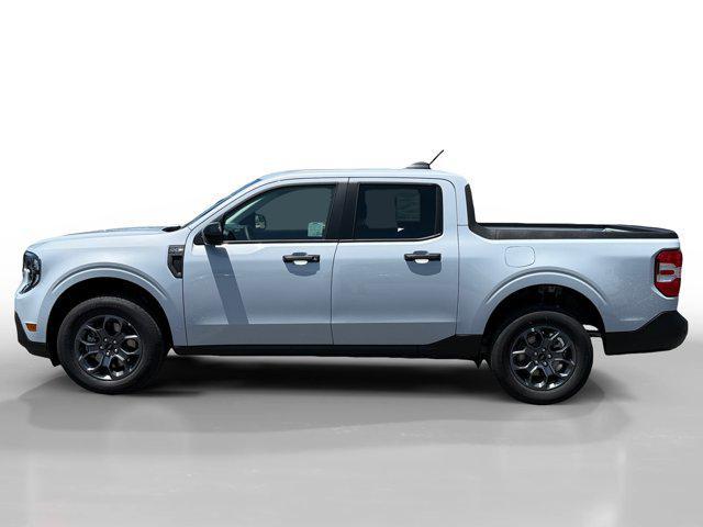new 2025 Ford Maverick car, priced at $35,025