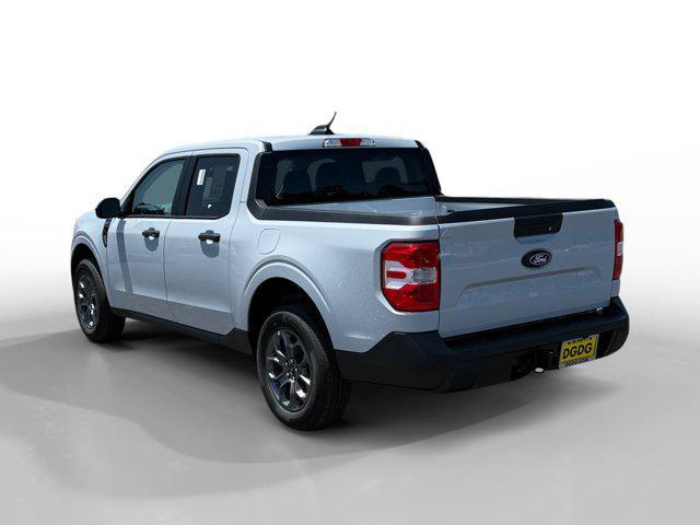 new 2025 Ford Maverick car, priced at $35,025